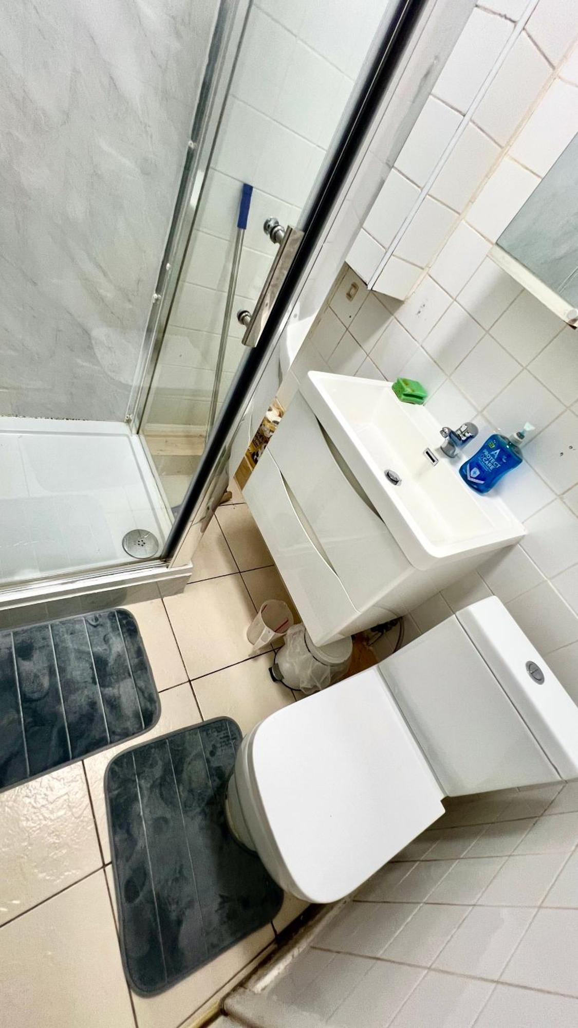 Apartment Cozy 2bed House Manchester