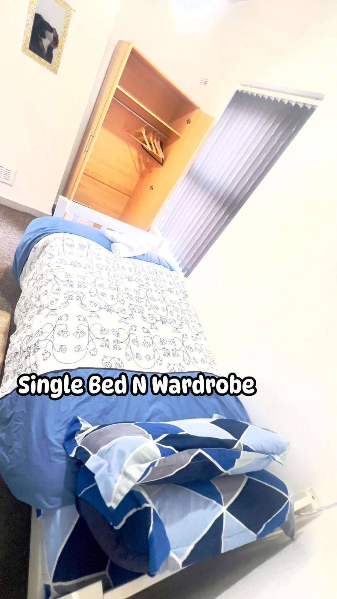 Apartment Cozy 2bed House