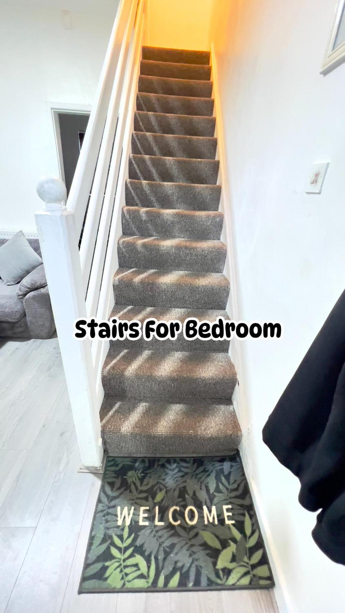 Cozy 2bed House *