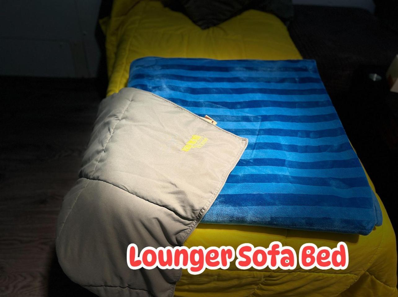 Cozy 2bed House