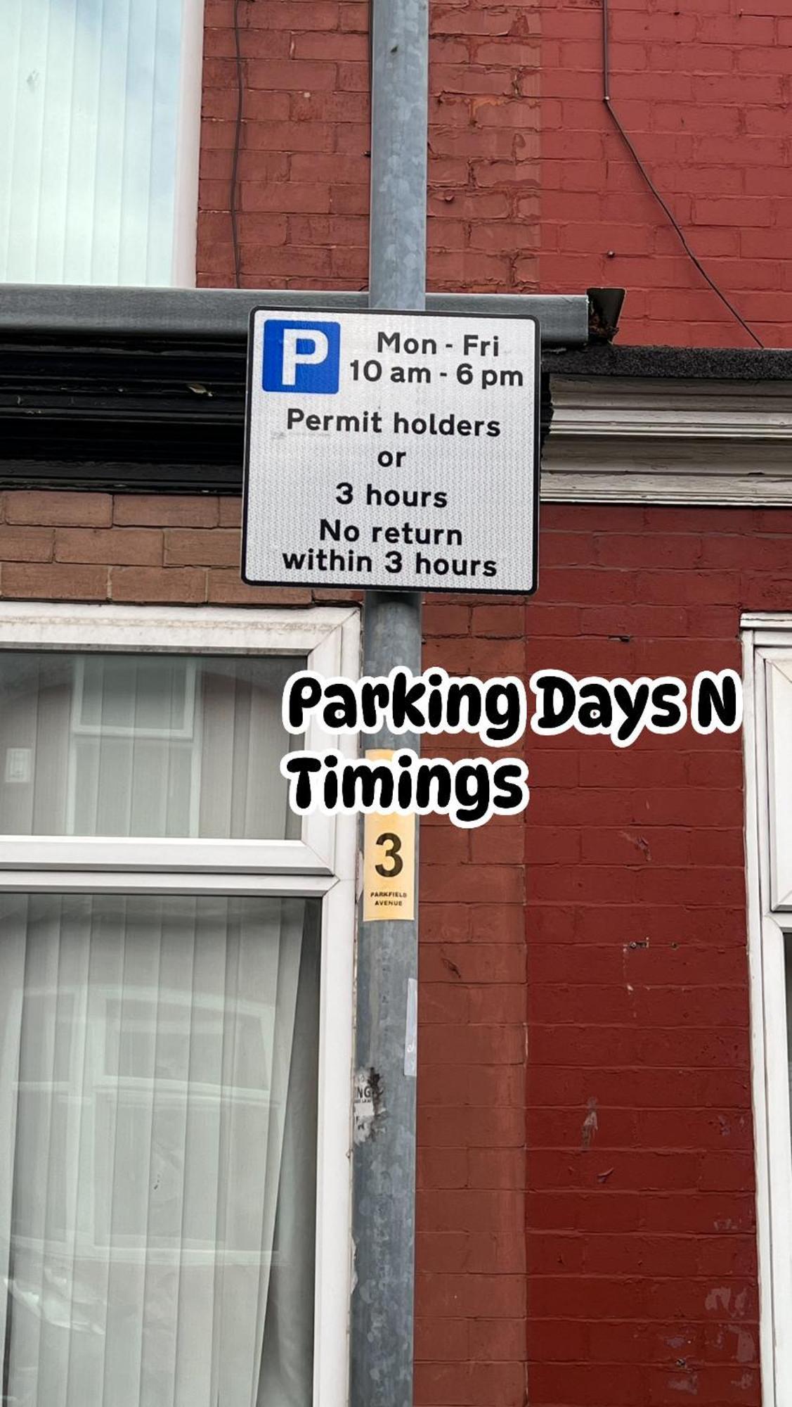 Apartment Cozy 2bed House Manchester
